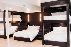5 Schlafzimmer, kostenloses WLAN, Bettwäsche