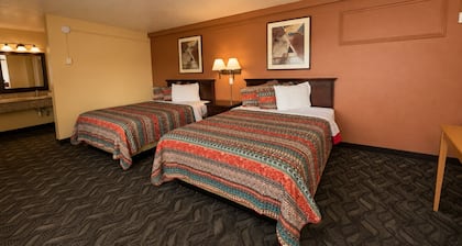 Vernals Best Value Inn