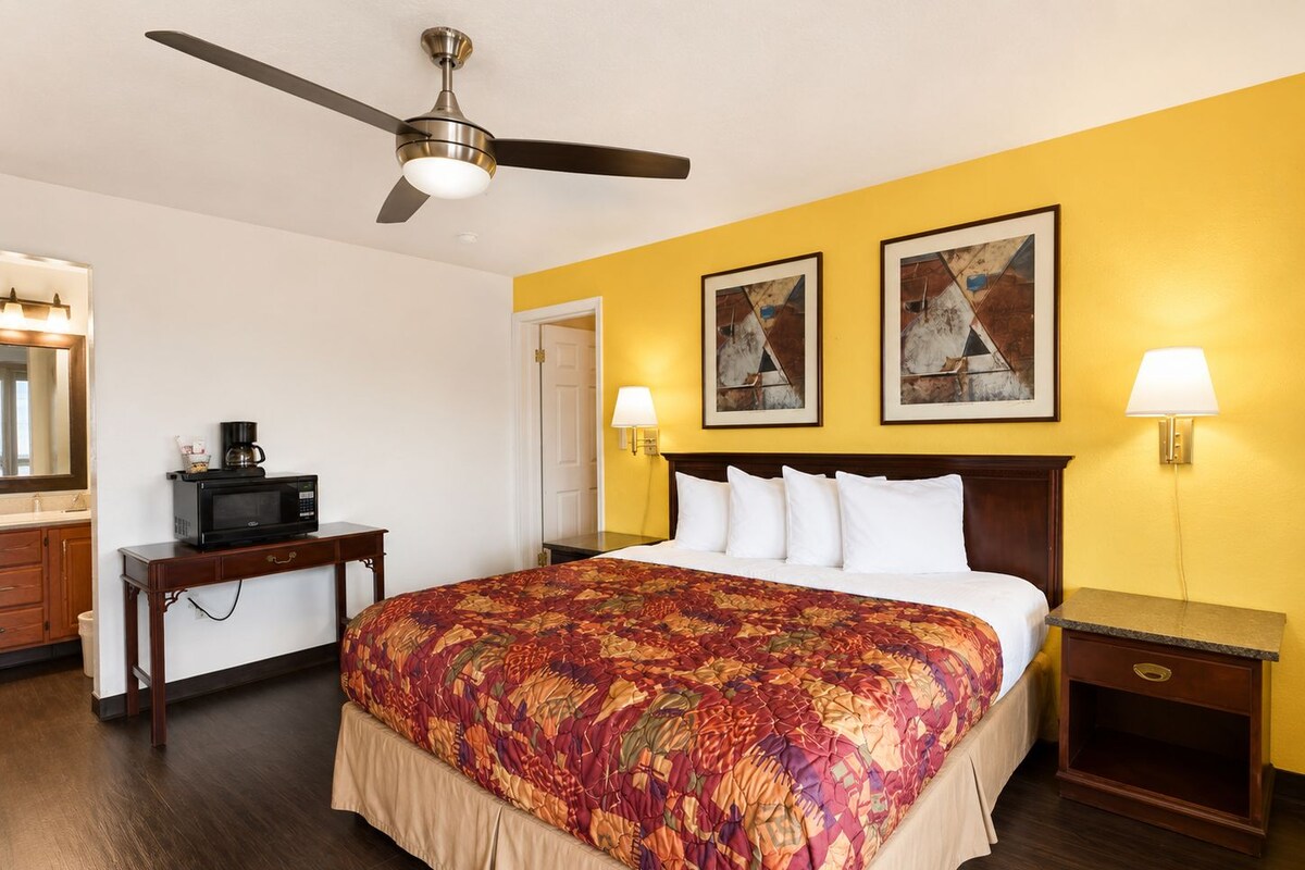 Deluxe Double Room, Multiple Beds