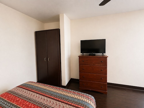 Vernals Best Value Inn