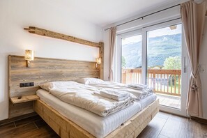 5 habitaciones, wifi gratis y ropa de cama 