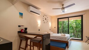 Basic-Apartment | Innenbereich
