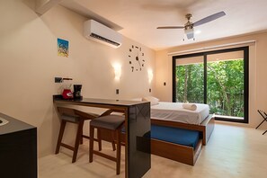 Interior - Kantuun (Tulum)