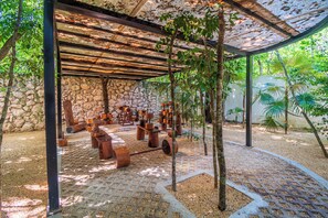 Gym - Kantuun (Tulum)