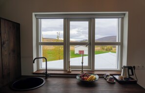 豪華套房 | 客房景觀