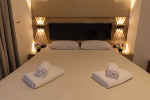 Family Apartment, 3 Bedrooms, Sea View - BELYA APART HOTEL (Yomra)