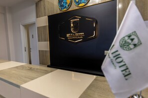 Exterior - BELYA APART HOTEL (Yomra)