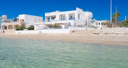 Sunset 190 beachfront