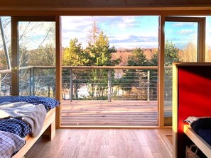5 bedrooms, WiFi