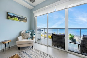 Exterior - Harbour House (Oranjestad)