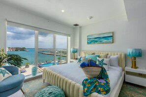 Exterior - Harbour House (Oranjestad)