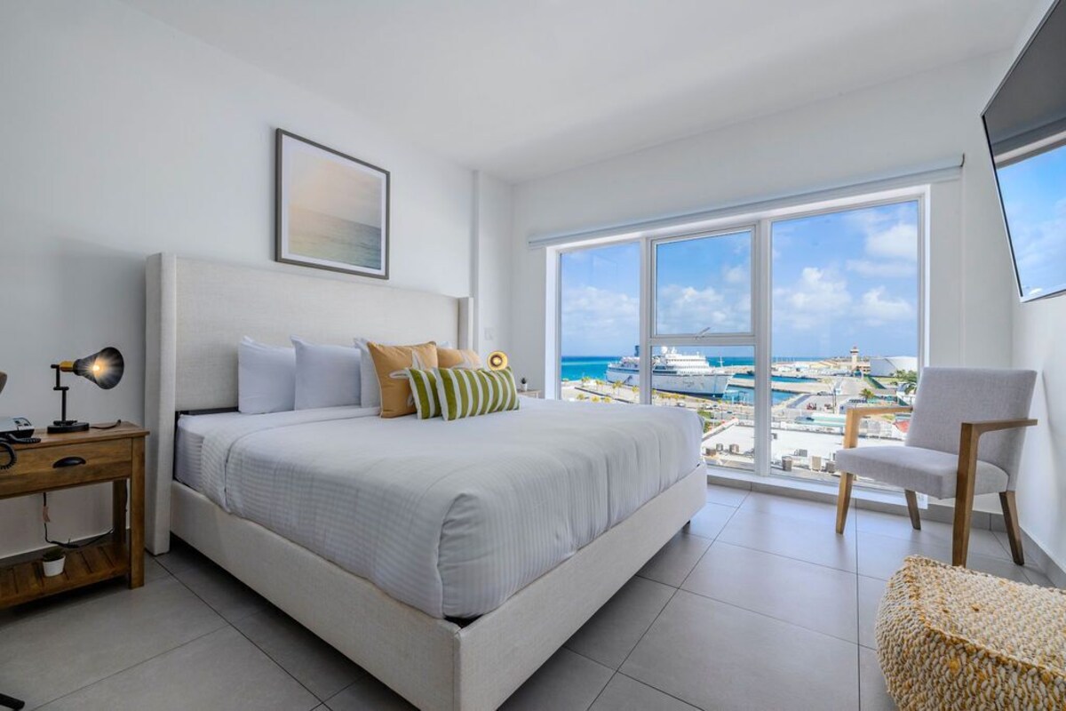 Harbour House Aruba A Tropical Haven of Luxury and Comfort One Happy
