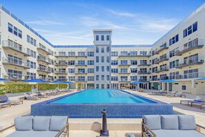 Exterior - Harbour House (Oranjestad)