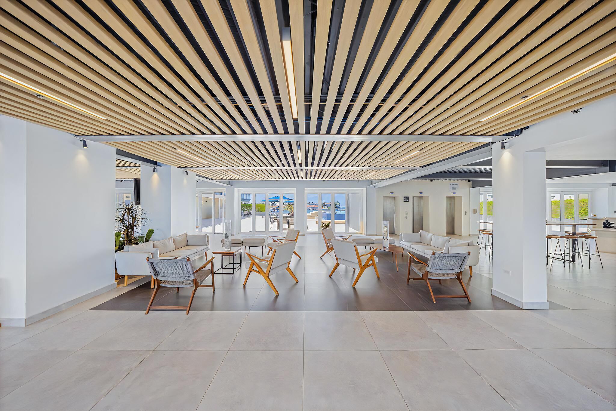 บริเวณภายนอก