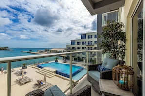 Exterior - Harbour House (Oranjestad)