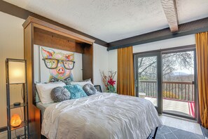 1 bedroom, iron/ironing board, WiFi, bed sheets - East Fishkill Escape, Close to Red Wing Park! (Hopewell Junction)