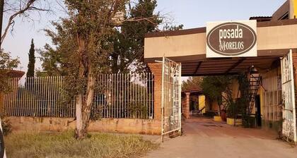 Posada Morelos
