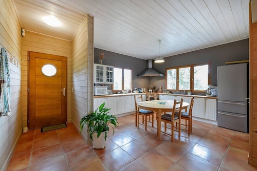 Pagode Avec vue Imprenable aux Portes de Bordeaux