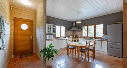 Pagode Avec vue Imprenable aux Portes de Bordeaux