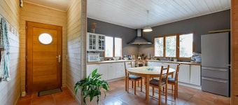 Pagode Avec vue Imprenable aux Portes de Bordeaux