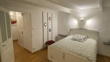 Matelas Select Comfort, espace de travail pour ordinateur portable