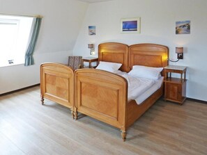 1 Schlafzimmer, kostenloses WLAN