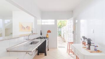 Chalet | Private kitchen