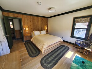 Suite Deluxe | Llençols de cotó egipci i roba de llit d'alta qualitat 