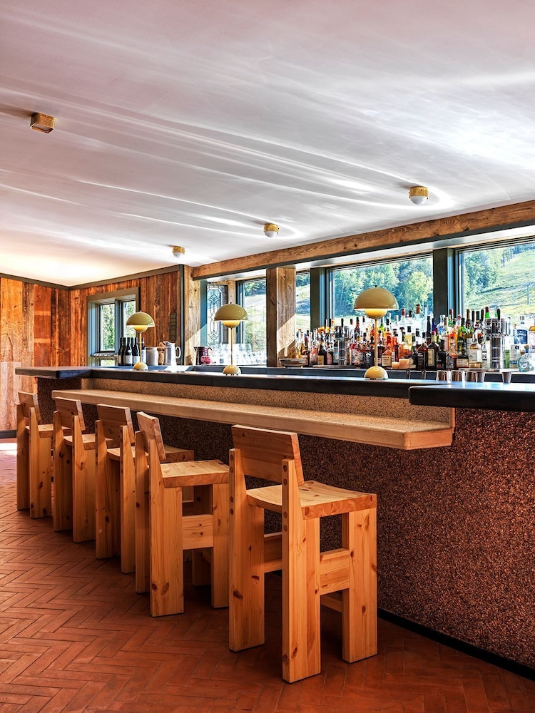 Little Cat Lodge by null