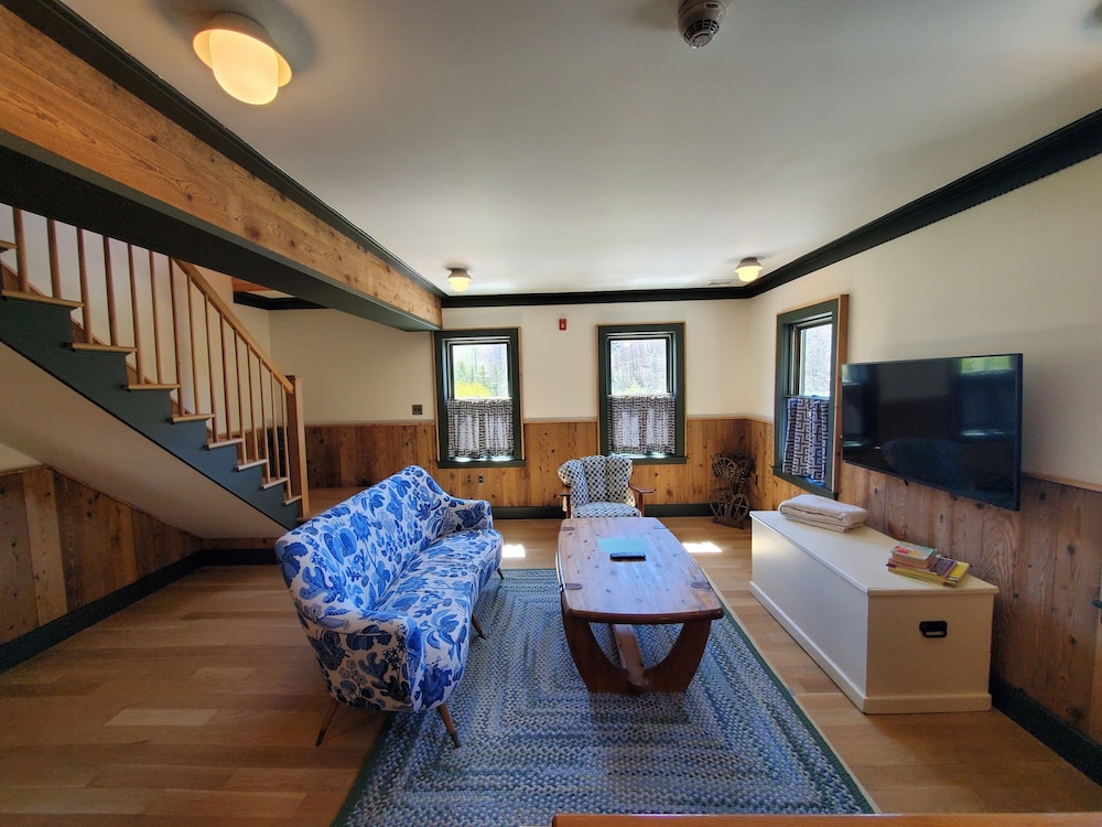 Little Cat Lodge by null