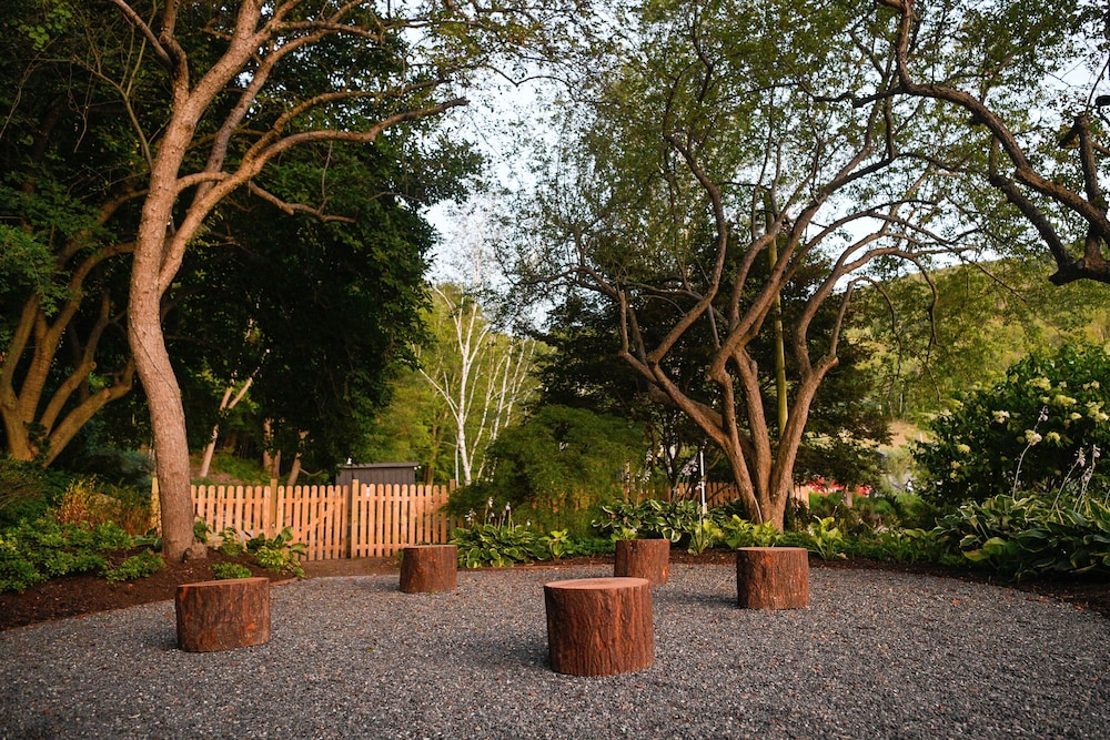 Little Cat Lodge by null