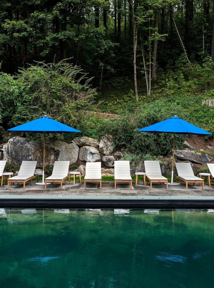 Little Cat Lodge by null