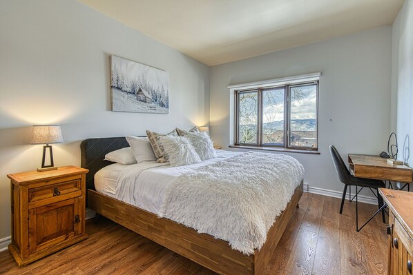 Premium Chalet | Free WiFi - Algonquin Chalets (Mont-Tremblant)