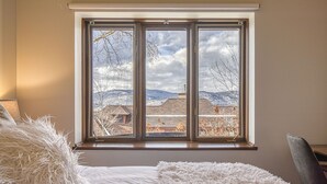 Alpehytte – premium