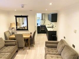 Feriehus | Opholdsområde