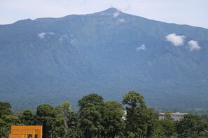 Bahagian luar