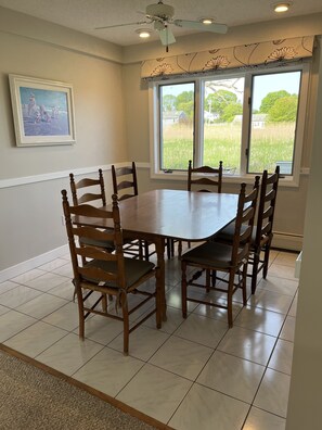 تناول الطعام