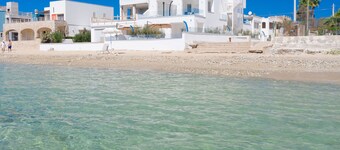 Sunset 191 beachfront