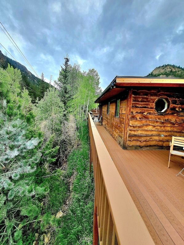 テラス / パティオ