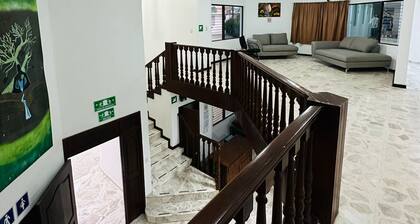 HOTEL VILLA 12 ORQUIDEAS