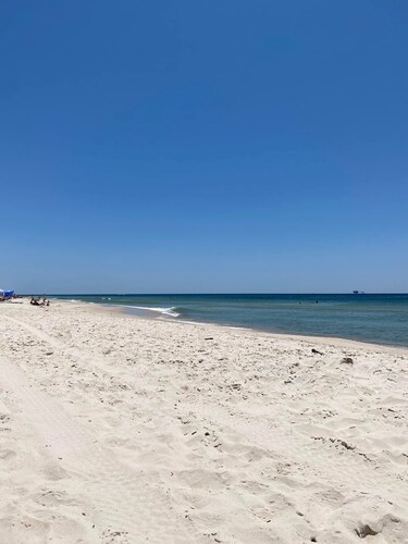 5-bedroom house in amazing Gulf Shores - Fort Morgan with elevator