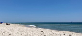 5-bedroom house in amazing Gulf Shores - Fort Morgan with elevator