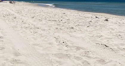 5-bedroom house in amazing Gulf Shores - Fort Morgan with elevator