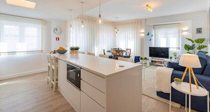 Gia's Homes Cascais by LovelyStay