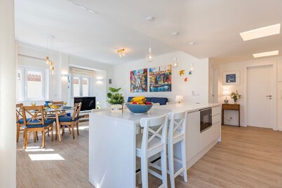 Gia's Homes Cascais by LovelyStay