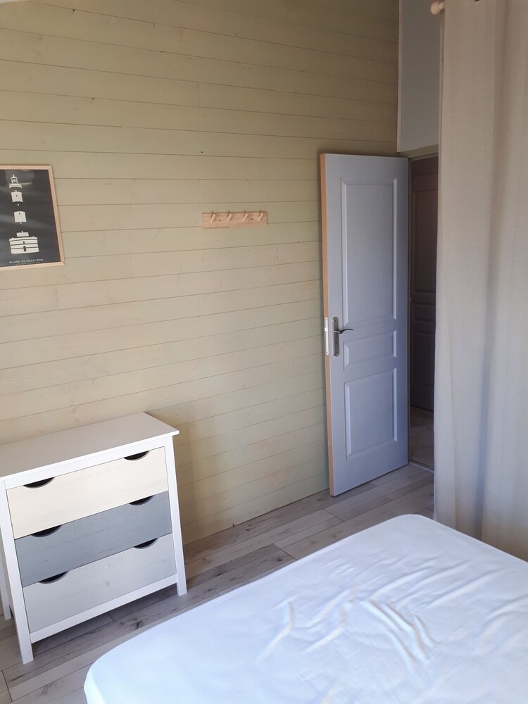 Maison Style Cabane Derrière la Dune - Saint-Denis-d'Oleron | Vrbo
