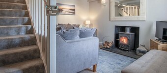 Dollars Cottage - 4 Bedroom Cottage - Llangennith