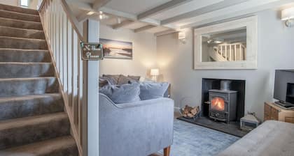 Dollars Cottage - 4 Bedroom Cottage - Llangennith