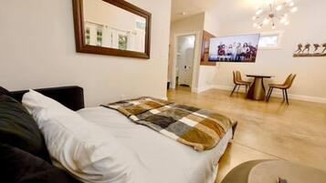 1 chambre