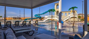 Red Rock Oasis! Close to Adventure! Family Friendly! Amazing Pool!